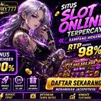luxury777 slot