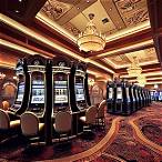 luxury slot